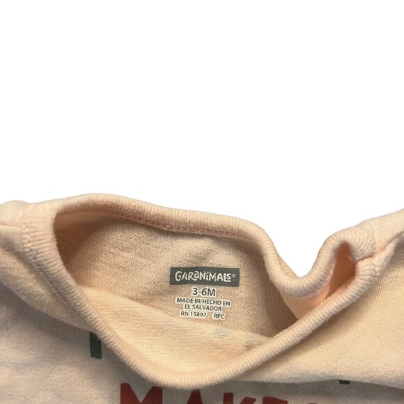 CARTER'S+ Baby Girl 0-3M Neutral Boho Bundle Floral Bodysuits Outfits 14pc Lot - Picture 15 of 15